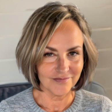 Deb Friar
